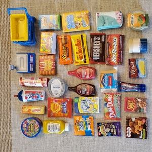 Series 3 Mini Brands